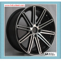 100% quality assurance various rim styles of automobile hubs